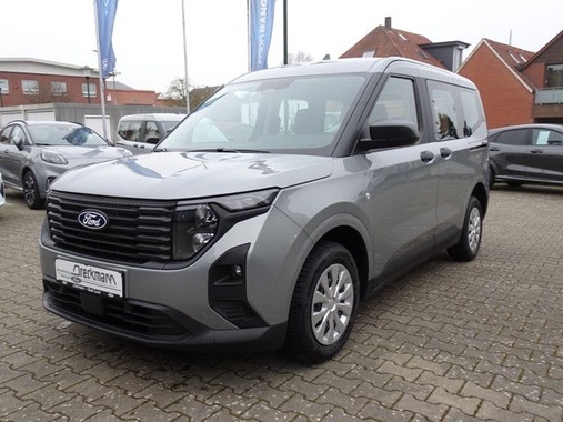 Ford Tourneo Courier 2026