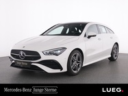 Mercedes-Benz CLA-Class 2024