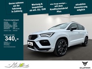Cupra Ateca 2024