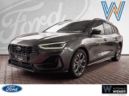 Ford Focus 2025