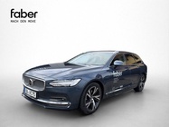 Volvo V90 2025