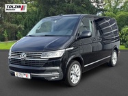 Volkswagen T6 2021