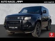 Land Rover Defender 2023