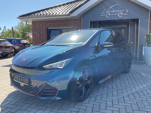 Cupra Born 2023
