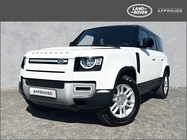 Land Rover Defender 2023