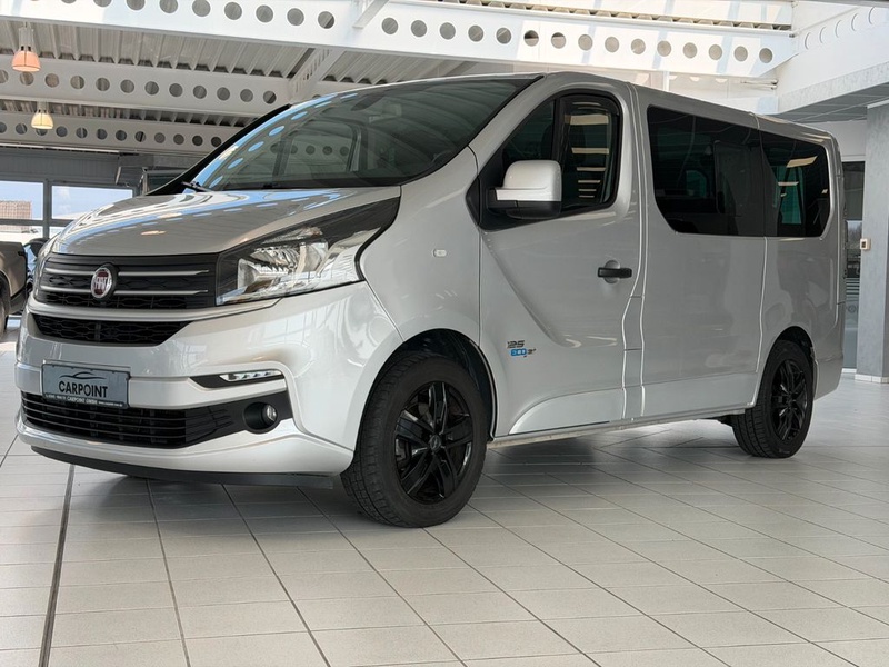 Fiat Talento