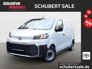 Toyota Proace 2024