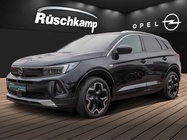 Opel Grandland 2022