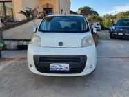 Fiat Qubo 2013