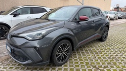 Toyota C-HR 2020