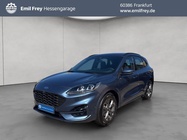 Ford Kuga 2024