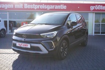 Opel Crossland 2024