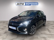 Mitsubishi Space Star 2021