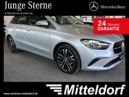 Mercedes-Benz B-Class 2025