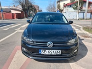 Volkswagen Polo 2019