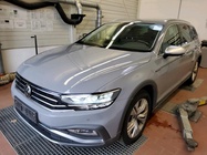 Volkswagen Passat 2023