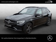 Mercedes-Benz GLC-Class 2022