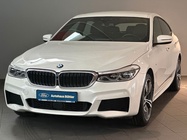 BMW 6 Series 2018