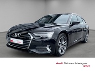 Audi A6 2023
