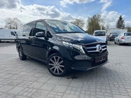 Mercedes-Benz V-Class 2023