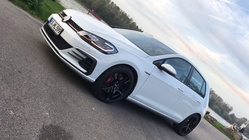 Volkswagen Golf 2019