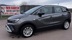 Opel Crossland 2022