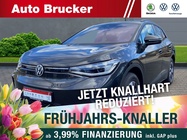 Volkswagen ID.4 2021