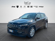 Jeep Compass 2022