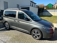 Volkswagen Caddy 2023