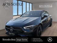 Mercedes-Benz CLA-Class 2025