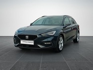 Seat Leon 2024