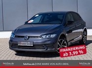 Volkswagen Polo 2025