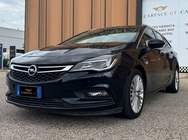 Opel Astra 2019