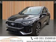 Ford Kuga 2025