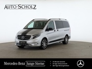 Mercedes-Benz Vito 2023