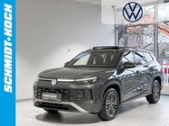 Volkswagen Tayron 2025