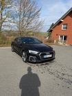 Audi A5 2020