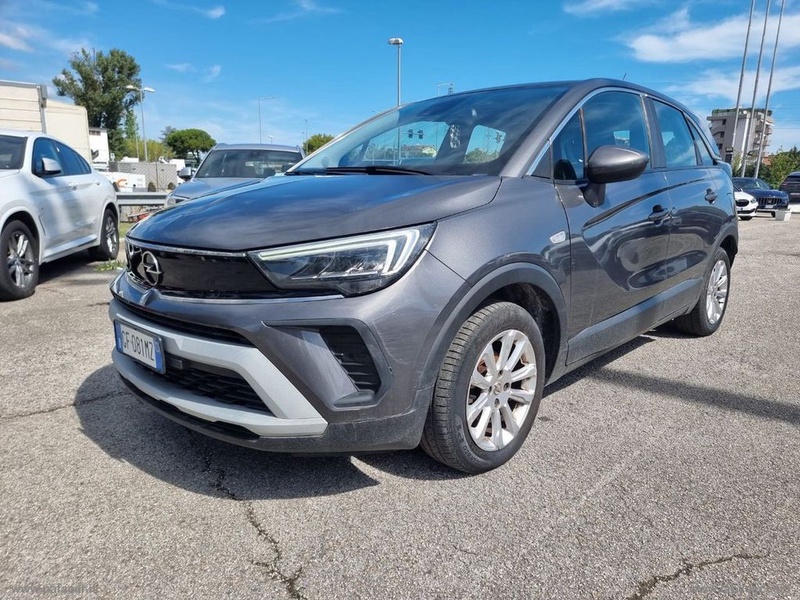 Opel Other