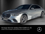 Mercedes-Benz S-Class 2023