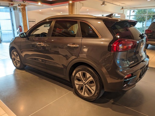 Kia Niro 2020