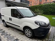 Fiat Doblo 2019