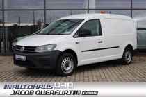 Volkswagen Caddy 2019