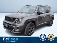 Jeep Renegade 2021