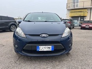 Ford Fiesta 2011