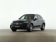 Mercedes-Benz GLC-Class 2025