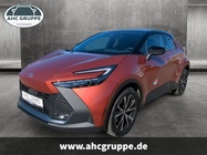 Toyota C-HR 2025