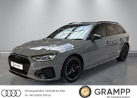 Audi A4 2022