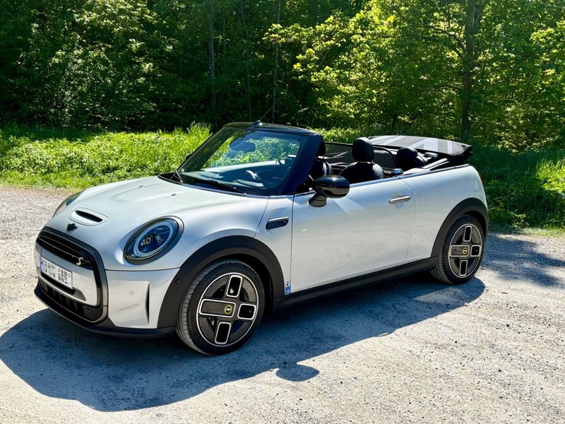 MINI Other