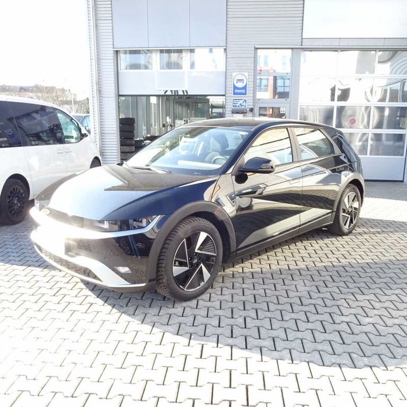 Hyundai Ioniq5