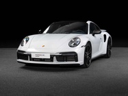 Porsche 911 2023